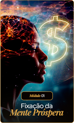 Reprograme sua mente para atrair riqueza e abundância em sua vida