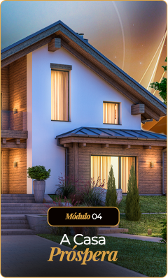 Transforme seu lar em um imã de prosperidade e boas energias