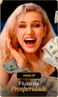 Crie um fluxo contínuo de abundância em todas as áreas da sua vida